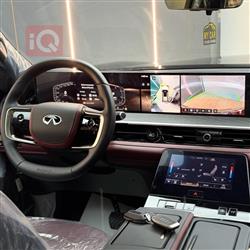 إنفينيتي QX80